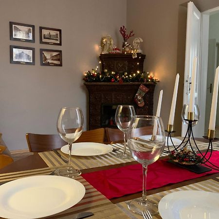 Glorious Apartment Near The Old City Лвив Екстериор снимка